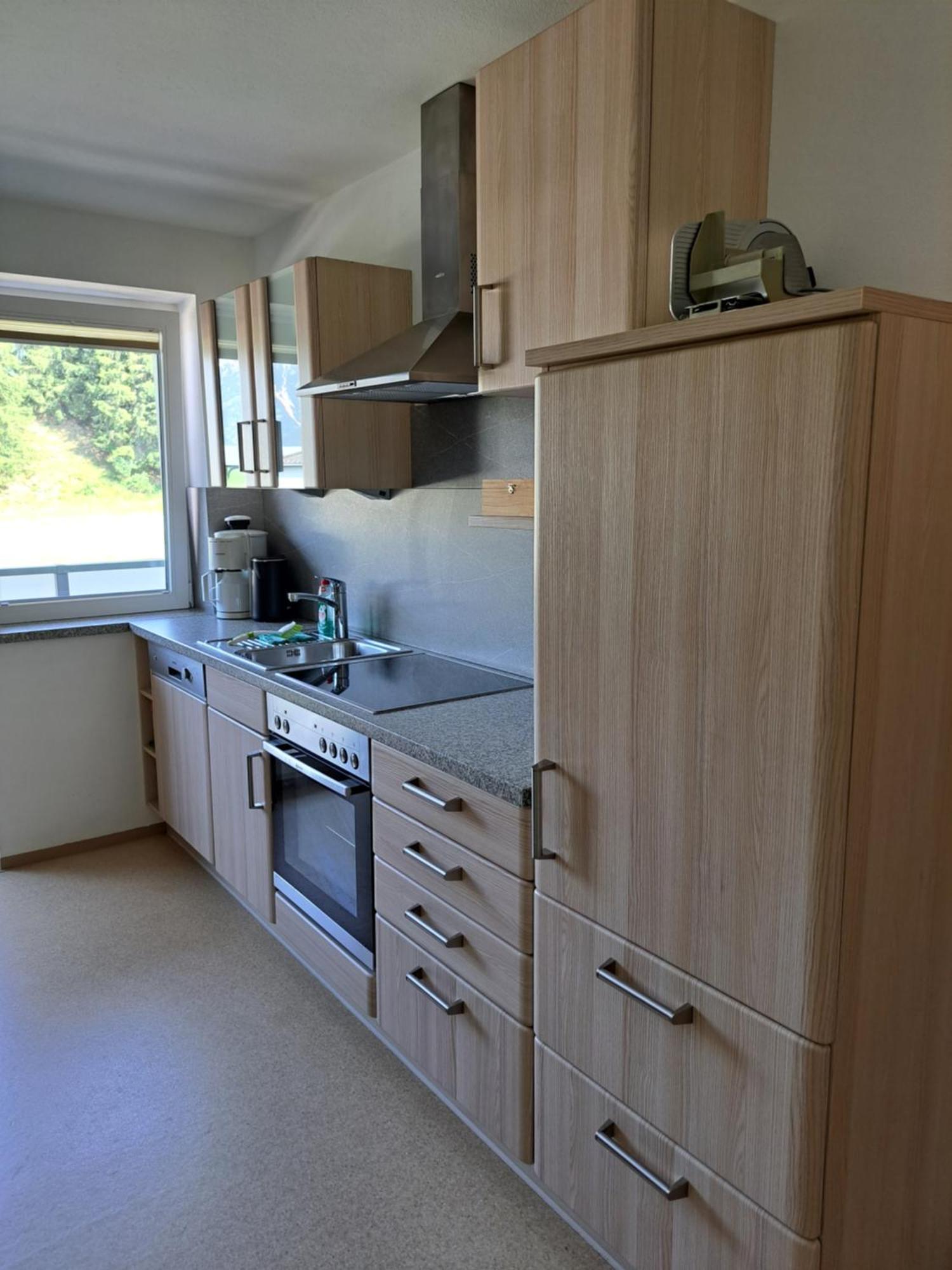 Ferienwohnung Schwabl Leogang Exterior foto