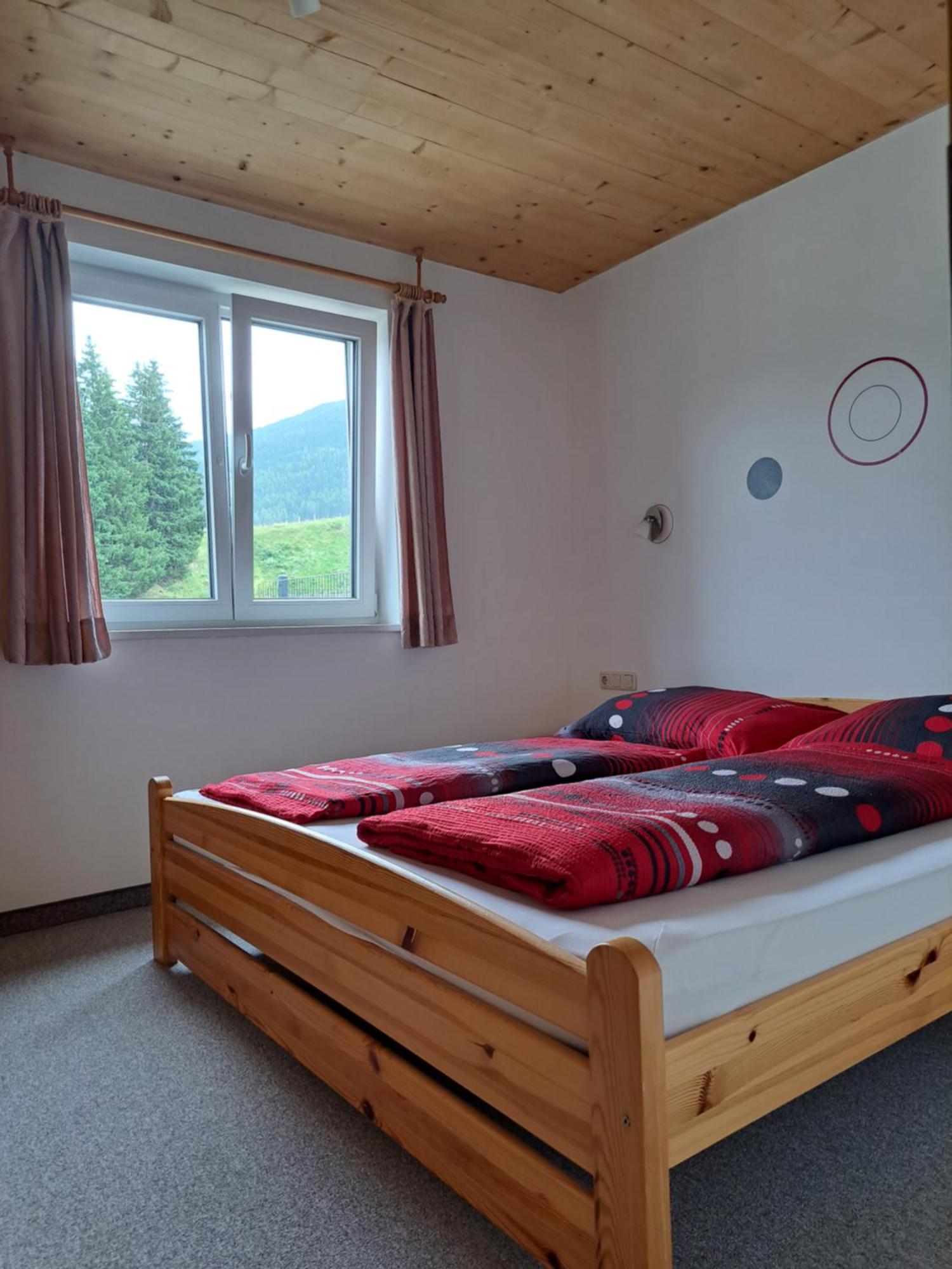 Ferienwohnung Schwabl Leogang Exterior foto