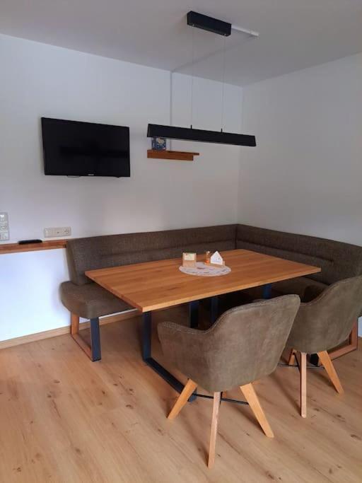 Ferienwohnung Schwabl Leogang Zimmer foto