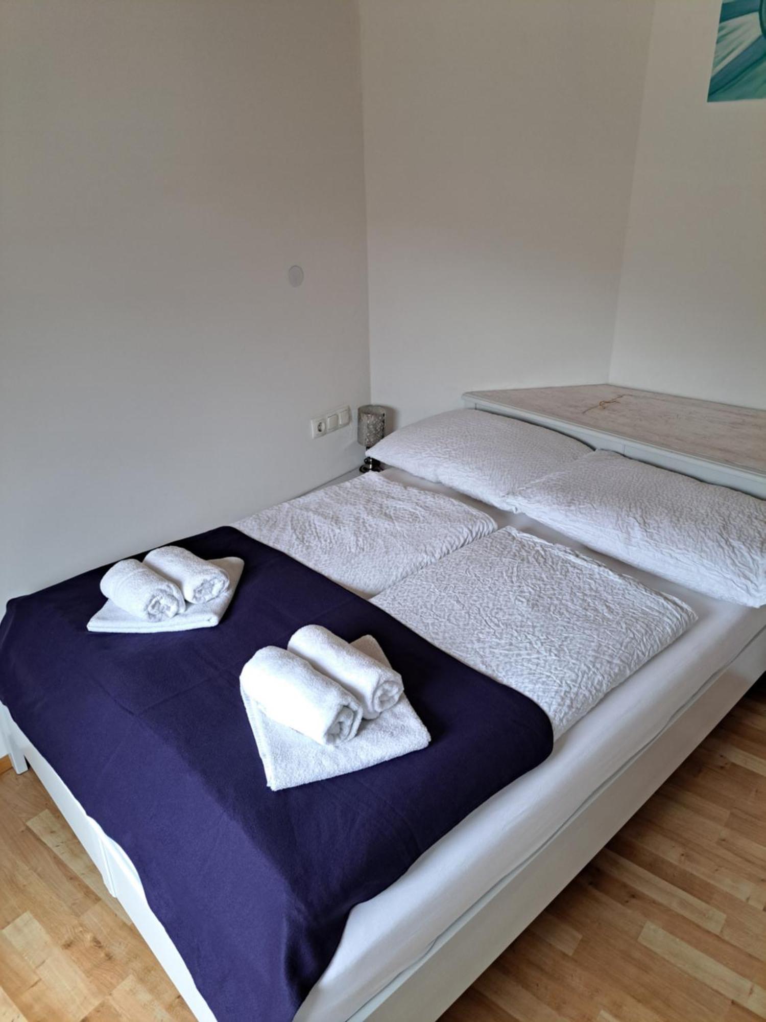 Ferienwohnung Schwabl Leogang Exterior foto